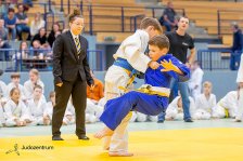 01.05.2022 Wachau JUDO Kids Cup